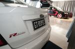 FPV GT RSPEC Launch 2012 года